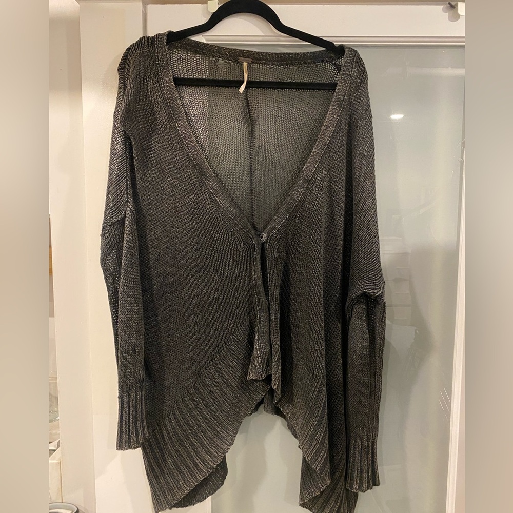 Free People Sweater